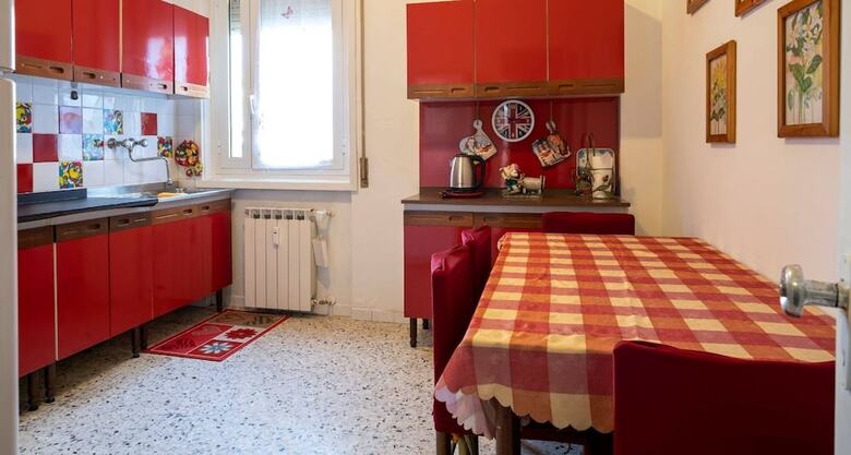Apartamento Home Sweet Home