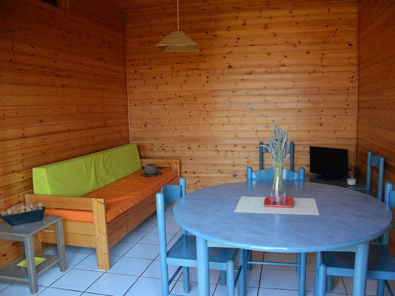 Village & Spa Les Ventoulines
