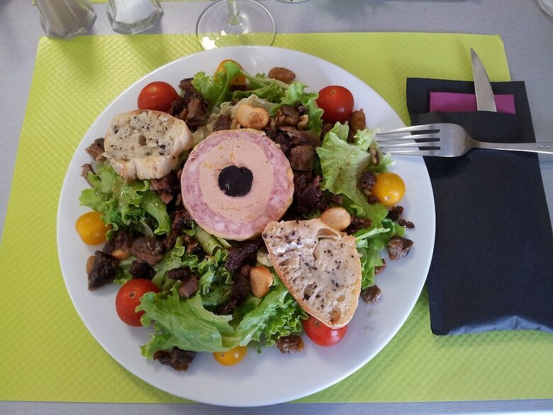 Village & Spa Les Ventoulines