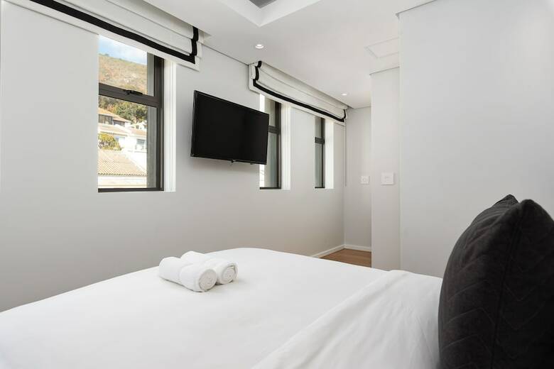 Apartamentos Sevenons 4b