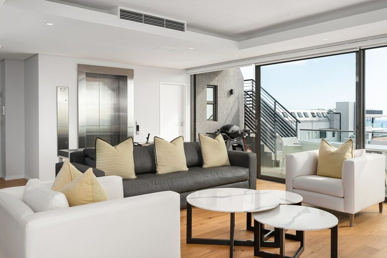 Apartamentos Sevenons 4b