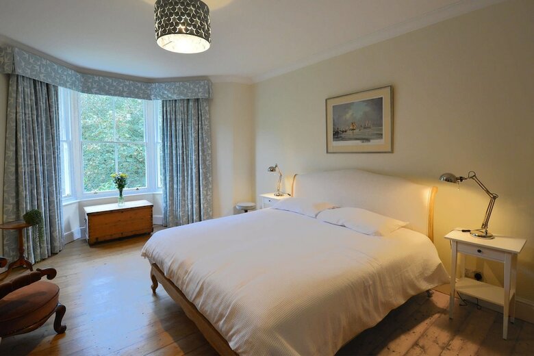 Residencia Rosevean House