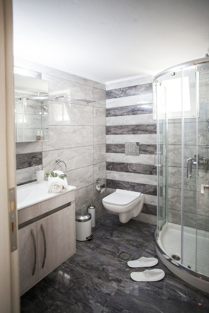 Diogenis Luxury Apartment Sea View