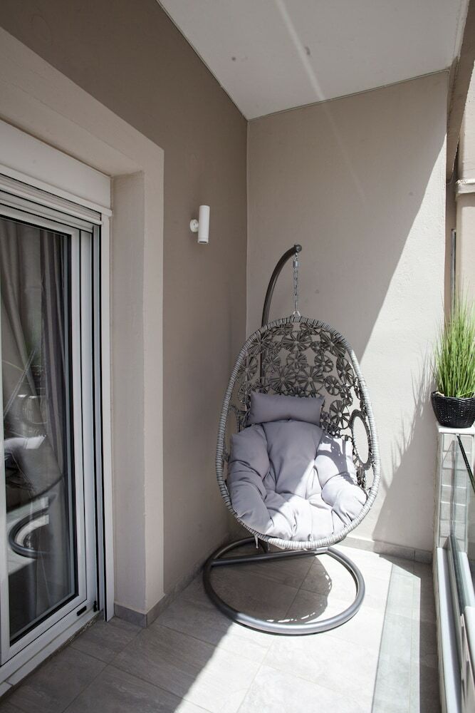 Diogenis Luxury Apartment Sea View