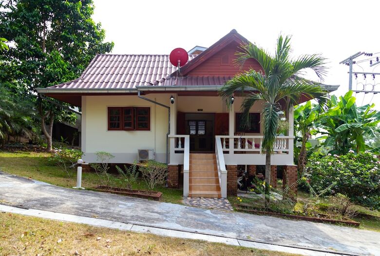 Tropical Home Koh Phangan