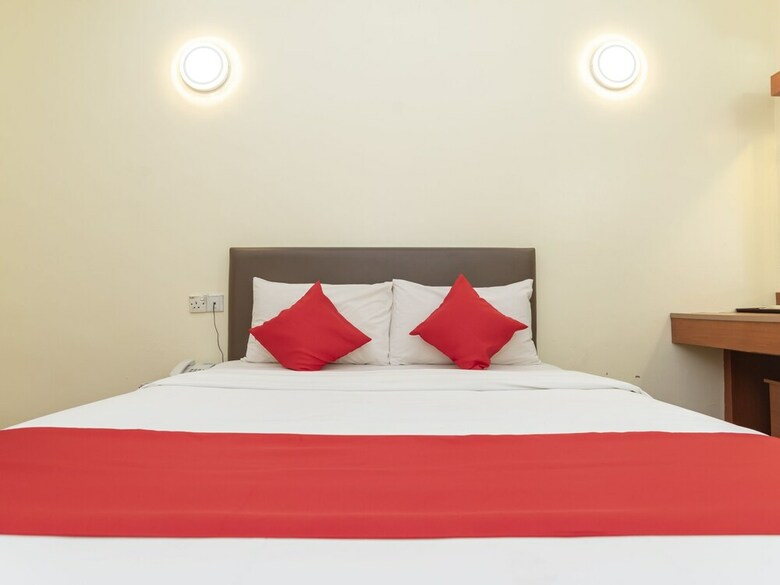 Oyo 1230 Zen Zeng Budget Hotel