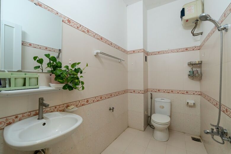 Hotel F5 Homestay