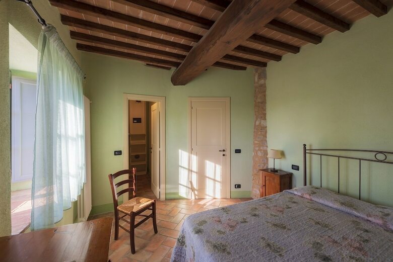 Agroturismo Casa Verniano