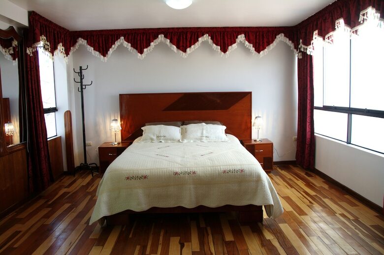 Apartamento Hospedaje Apu Salkantay