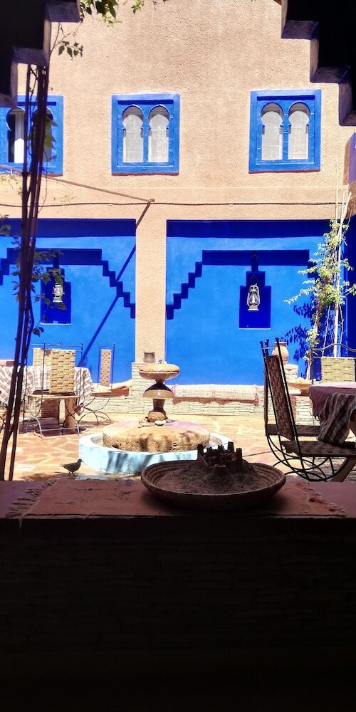 Hotel Chez Aissa Auberge Traditionnelle