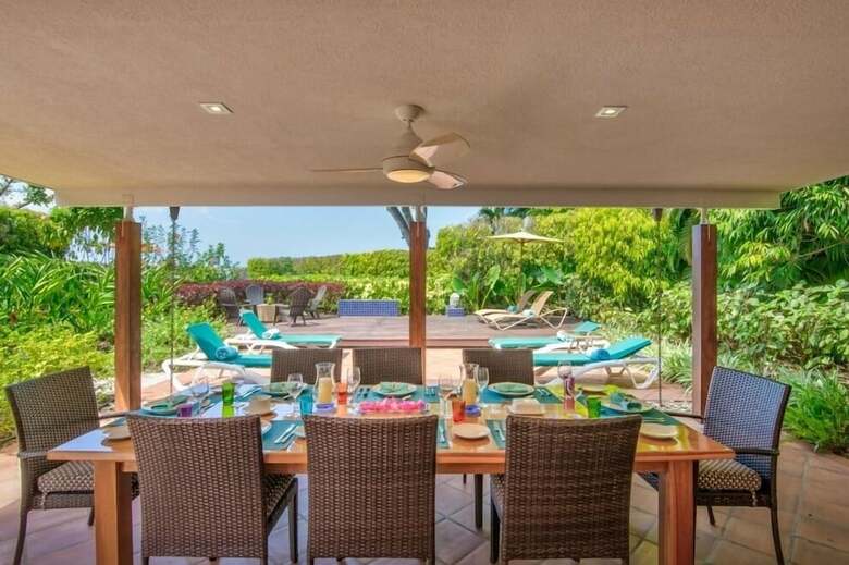 Villa Thespina On The Beach