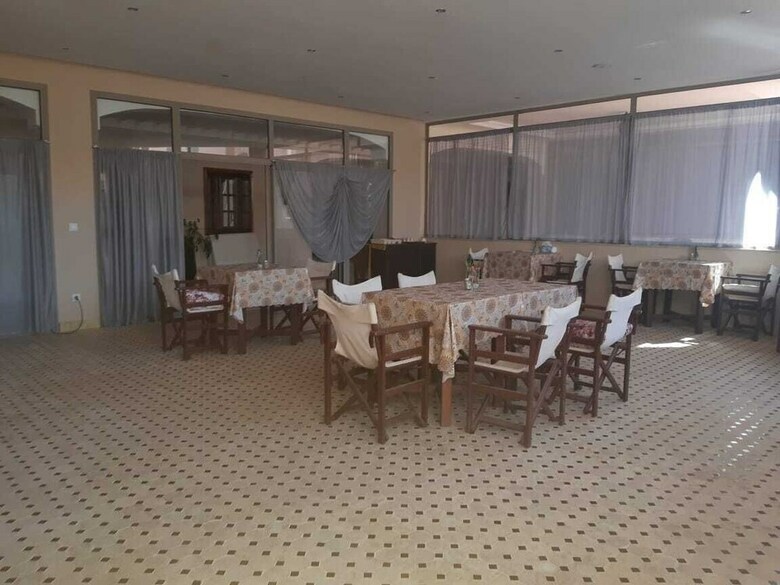 Hotel Relais de L'ourika