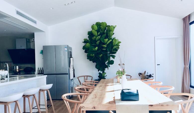 Villa Manshan Guesthouse