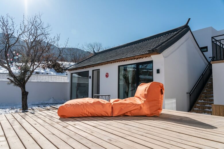 Villa Manshan Guesthouse