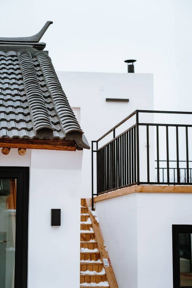 Villa Manshan Guesthouse