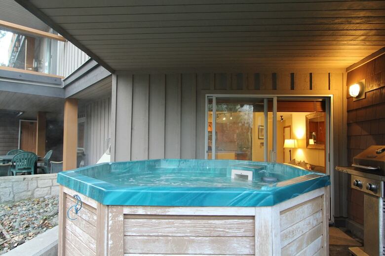 Glacier's Reach By Whistler Retreats