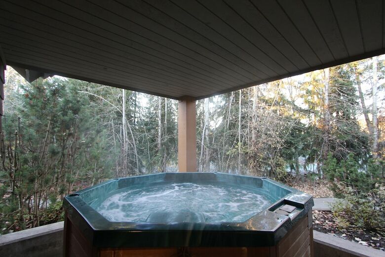 Glacier's Reach By Whistler Retreats