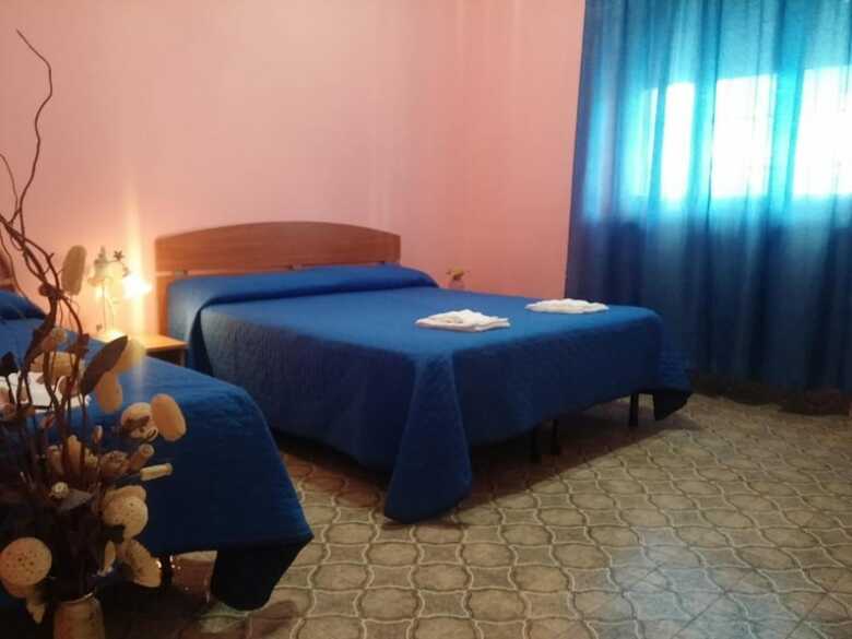 Hotel Villa Lory
