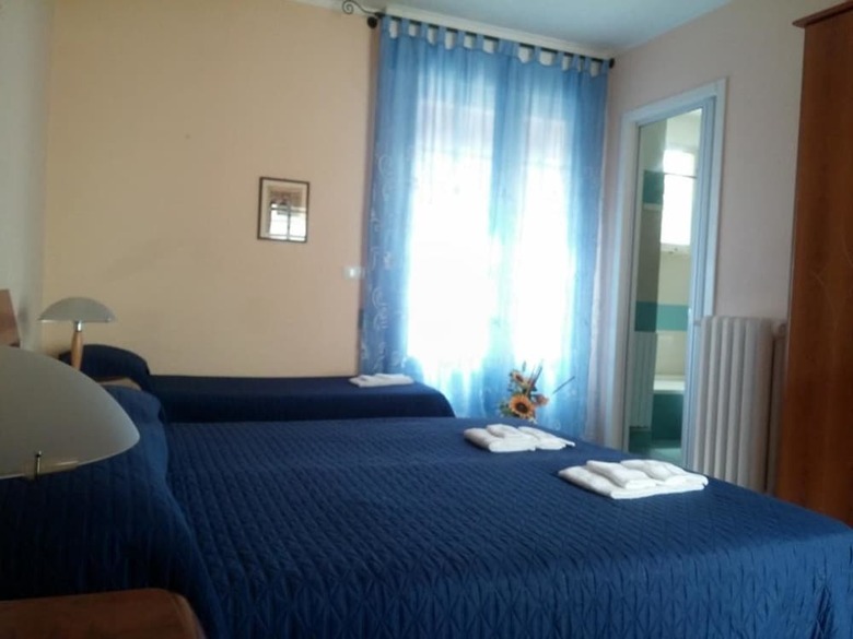 Hotel Villa Lory