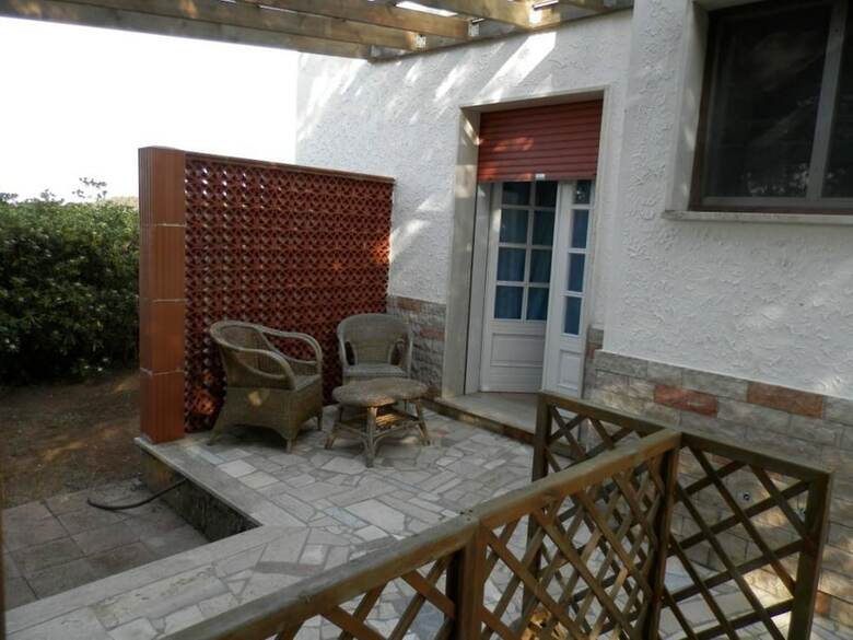 Hotel Villa Lory