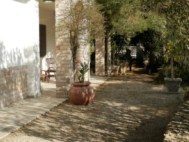 Hotel Villa Lory