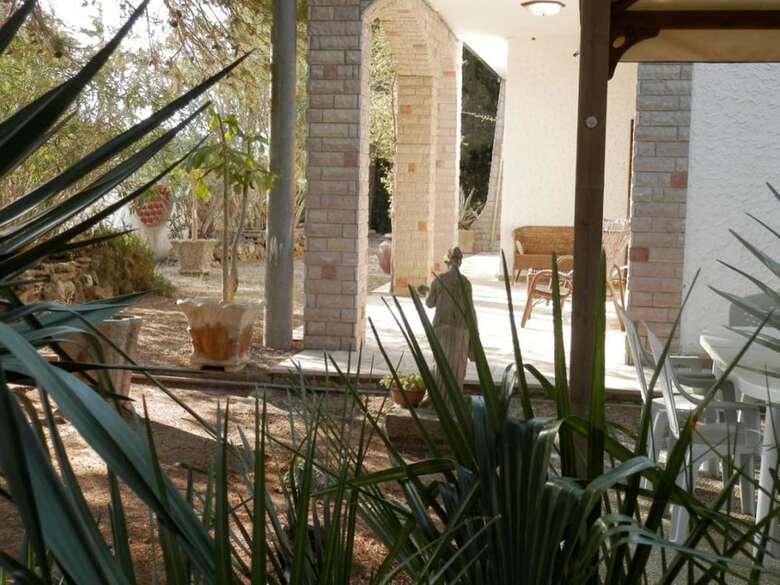 Hotel Villa Lory
