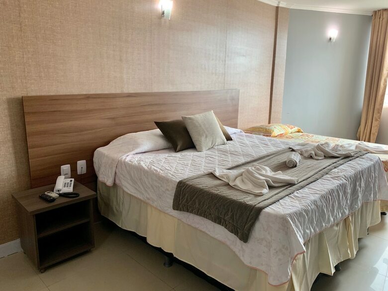 Beira Mar Hotel