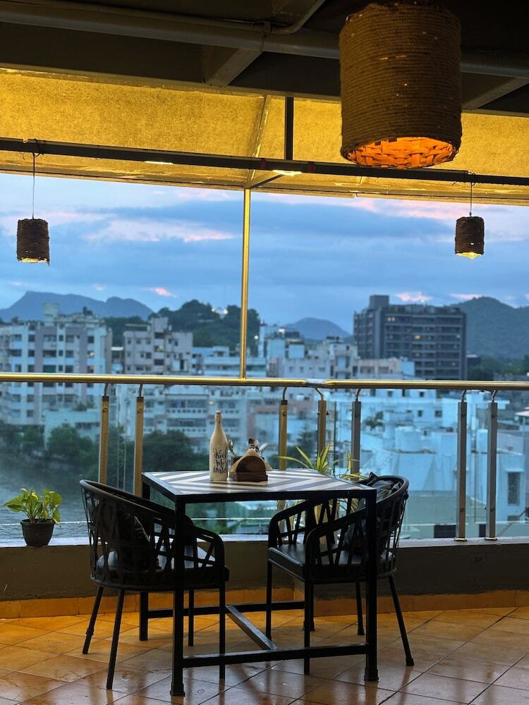 Hotel Gyangarh