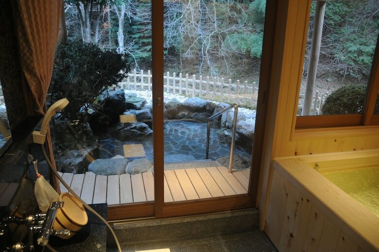 Hotel Guest Villa Houou