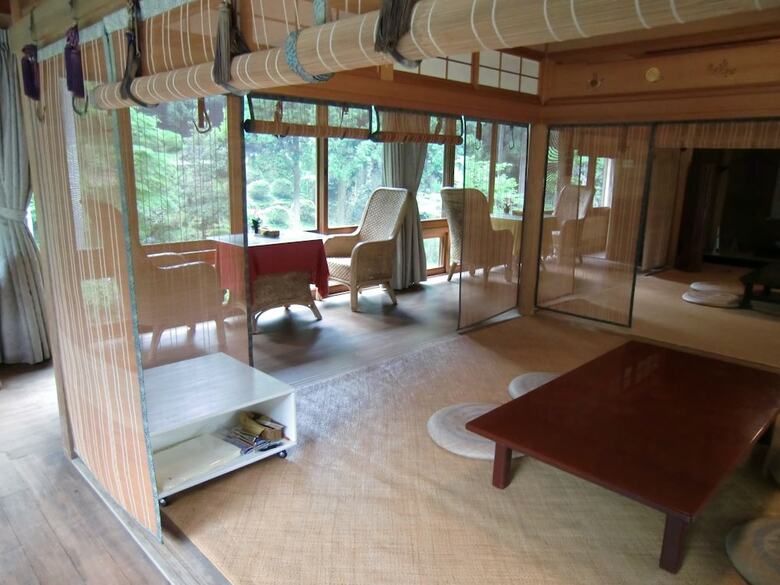 Hotel Guest Villa Houou