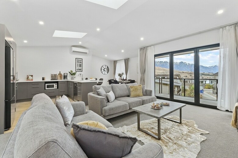 Serenity Heights