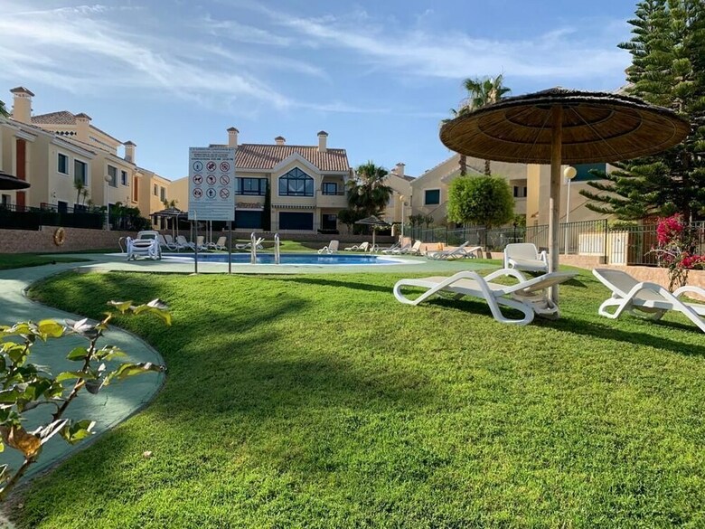 Homely Apartments Campoamor Golf