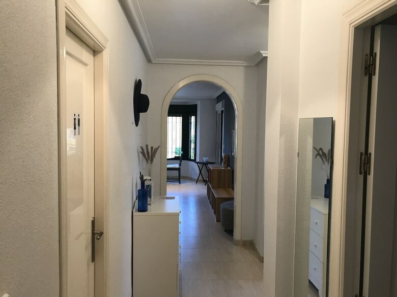 Homely Apartments Campoamor Golf