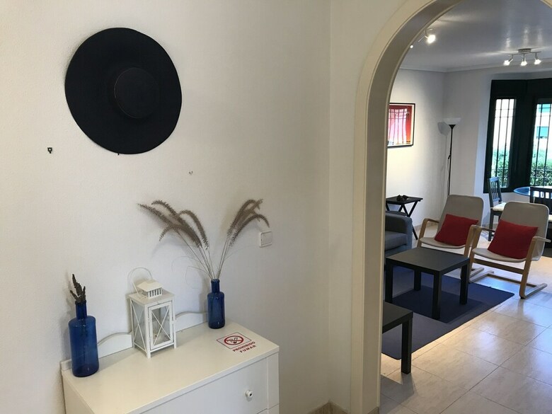 Homely Apartments Campoamor Golf