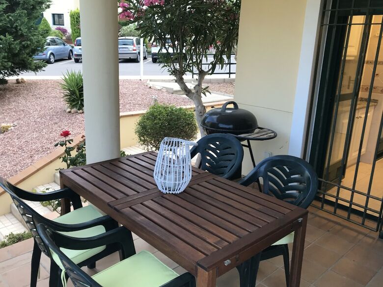 Homely Apartments Campoamor Golf