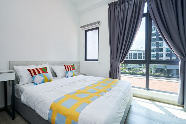 Apartamentos Oyo Home 1135 Magnificent 1br Kenwingston