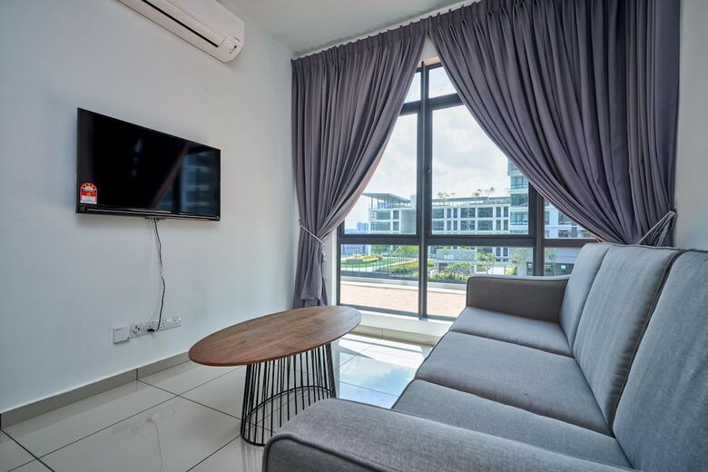Apartamentos Oyo Home 1135 Magnificent 1br Kenwingston