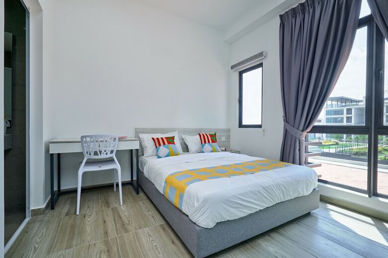 Apartamentos Oyo Home 1135 Magnificent 1br Kenwingston