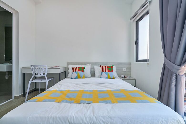 Apartamentos Oyo Home 1135 Magnificent 1br Kenwingston