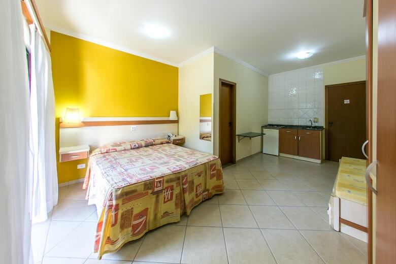 Bombinhas Praia Apart Hotel
