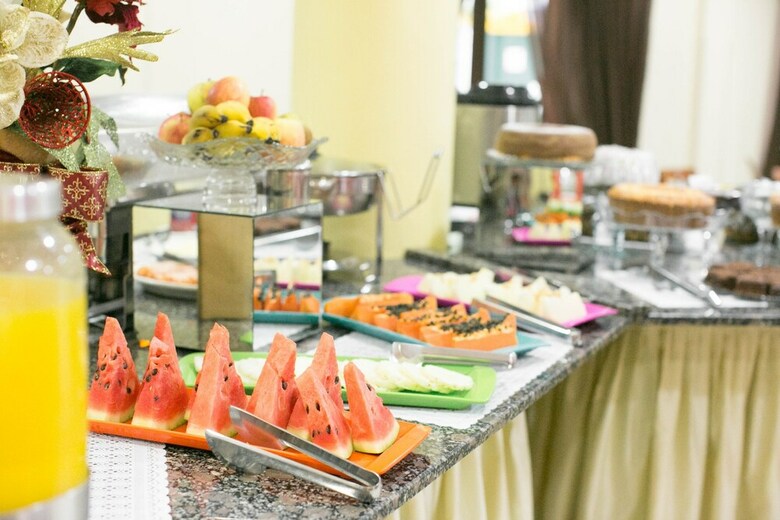 Bombinhas Praia Apart Hotel