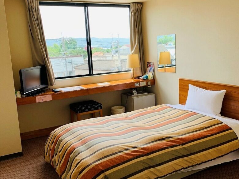Yame Green Hotel