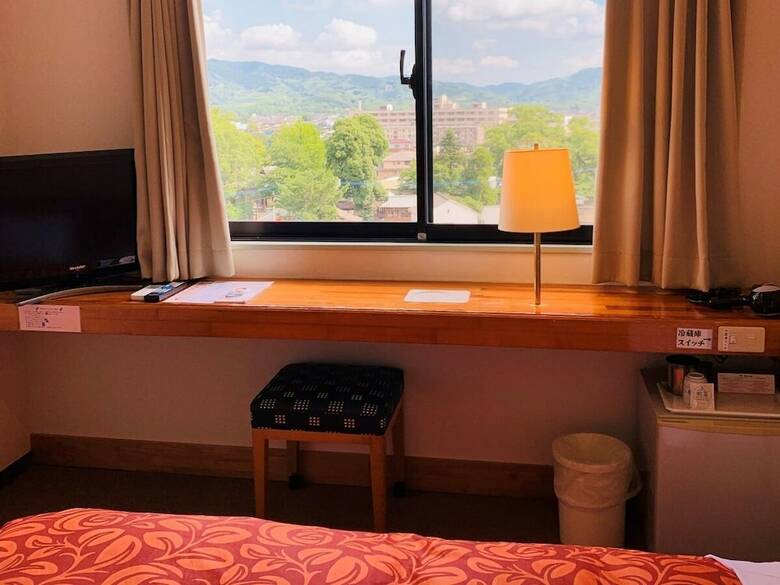 Yame Green Hotel
