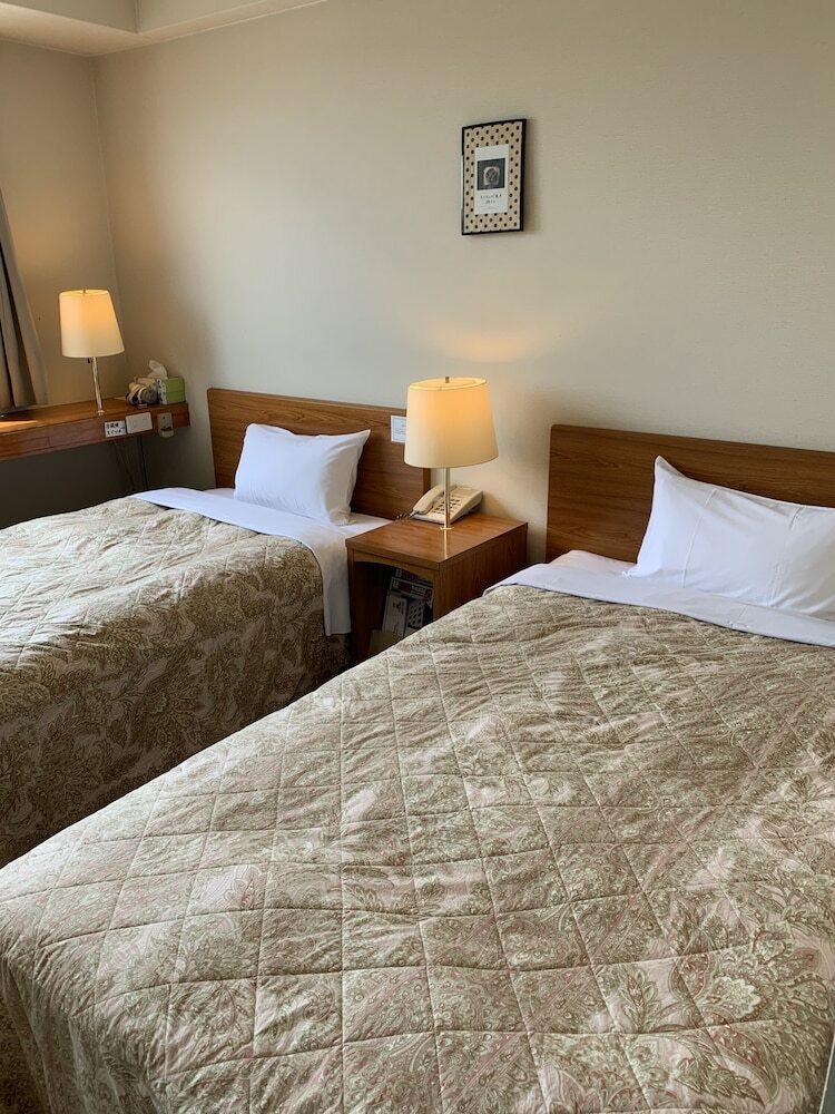 Yame Green Hotel