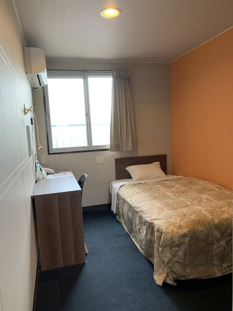 Yame Green Hotel