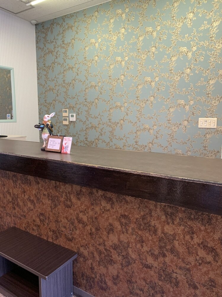 Yame Green Hotel