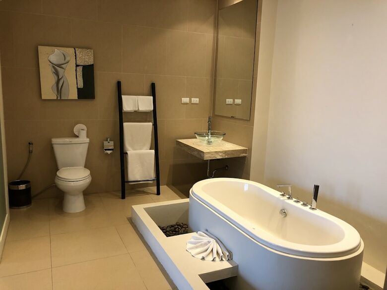 Hotel Grand Blue Kamala
