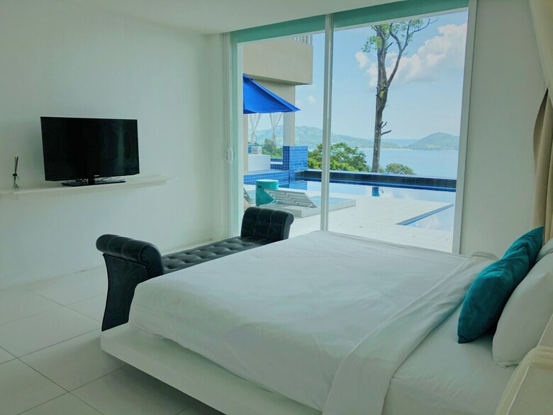 Hotel Grand Blue Kamala