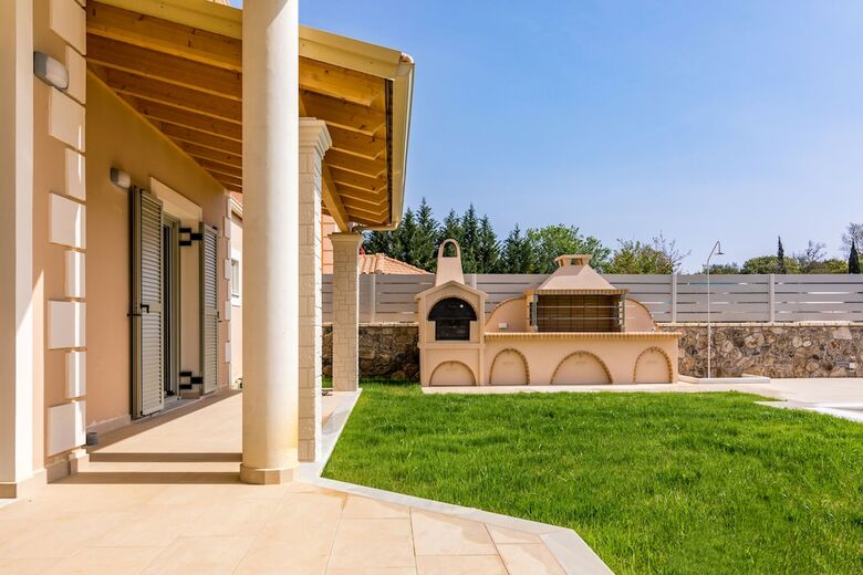 Villa Johnnie