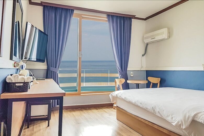 Hotel Yangyang Eight